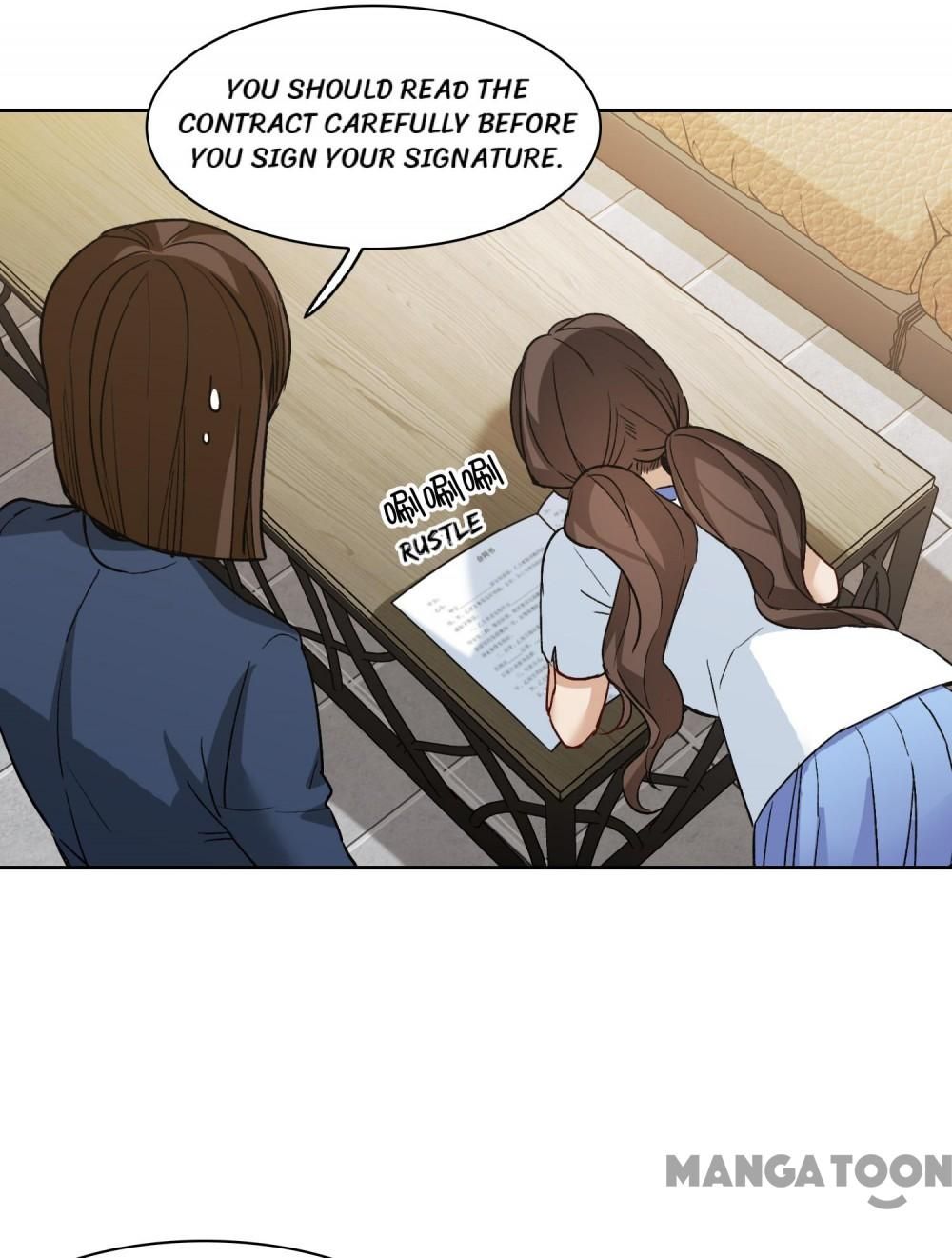 The No.1 Superstar - chapter-100 - Page 26