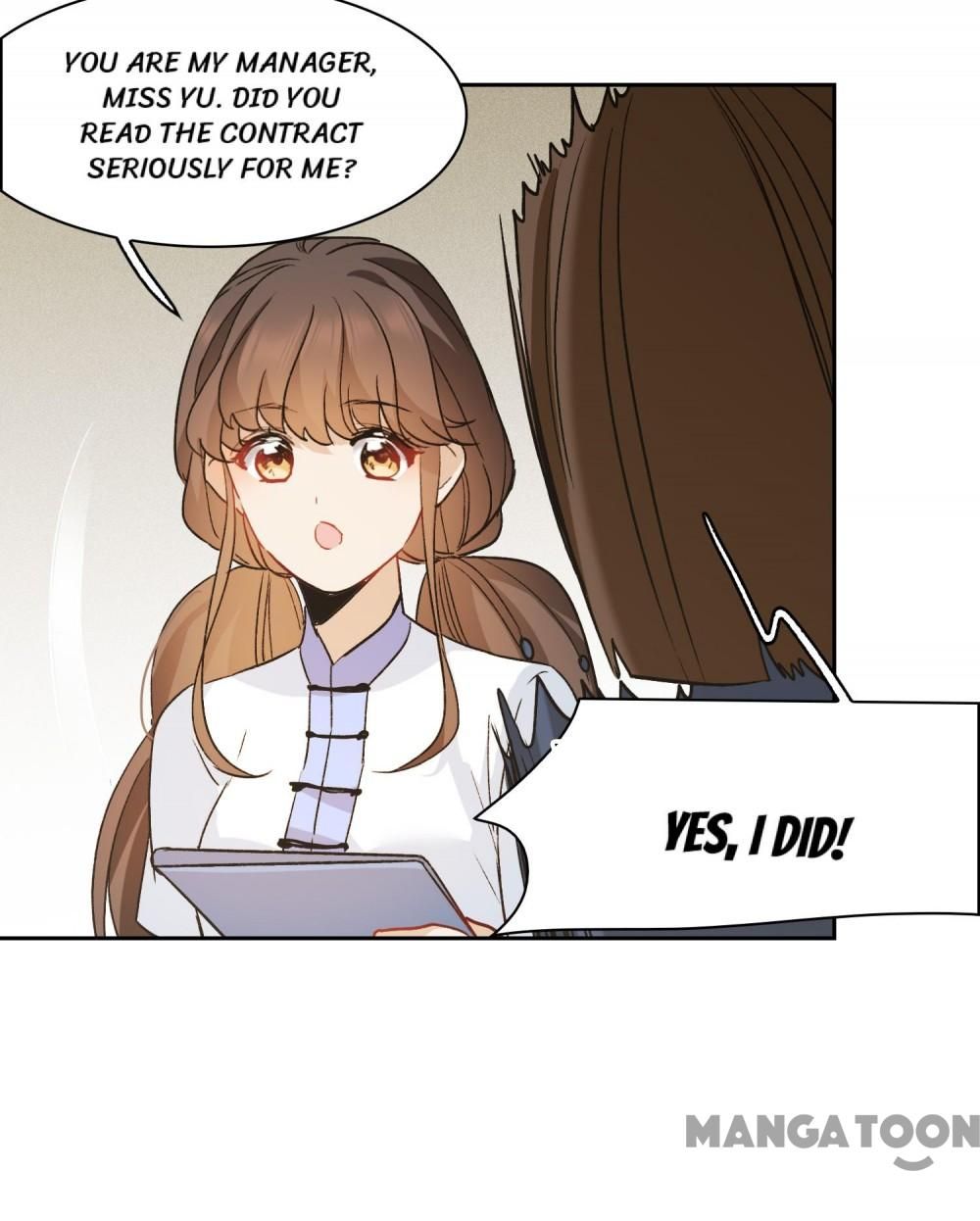 The No.1 Superstar - chapter-100 - Page 27