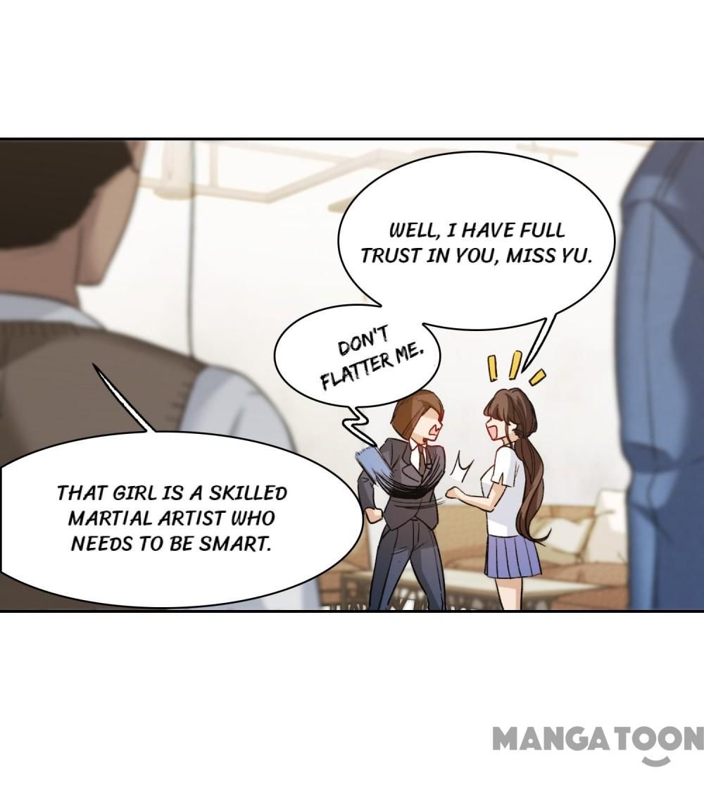 The No.1 Superstar - chapter-100 - Page 28