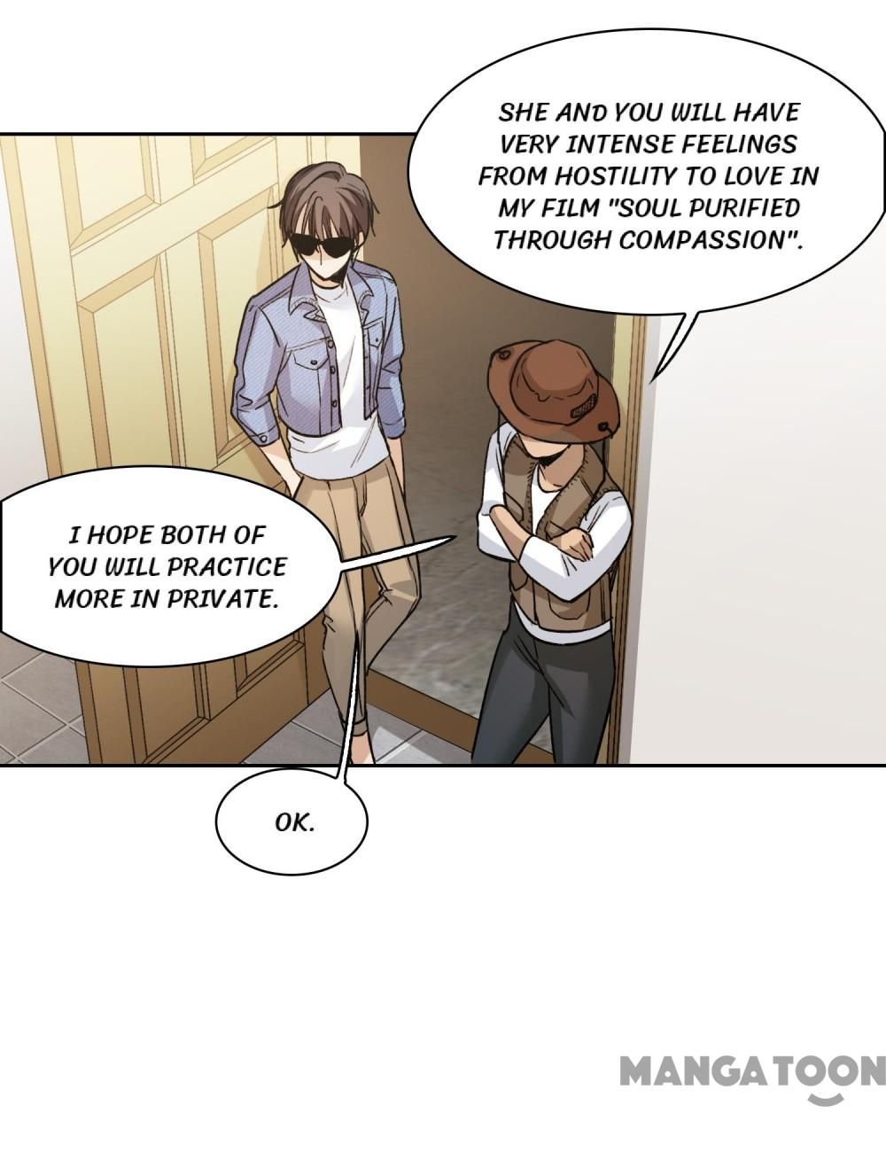 The No.1 Superstar - chapter-100 - Page 31