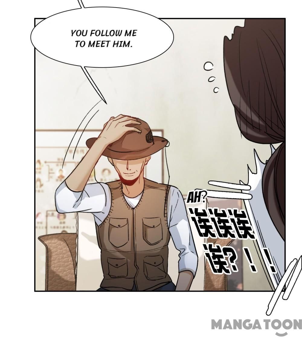 The No.1 Superstar - chapter-100 - Page 5
