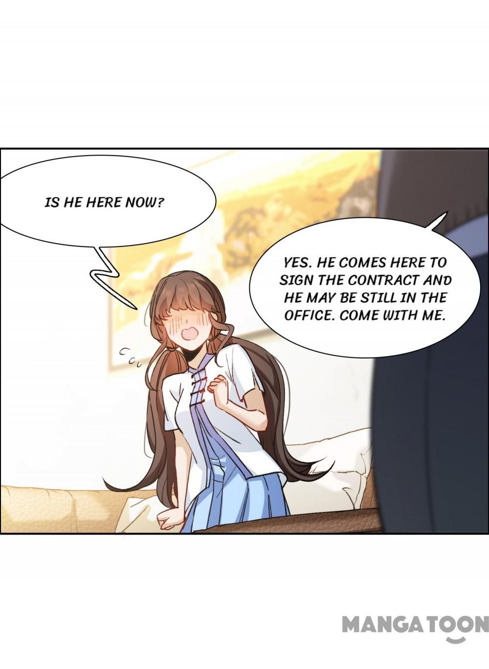 The No.1 Superstar - chapter-100 - Page 6
