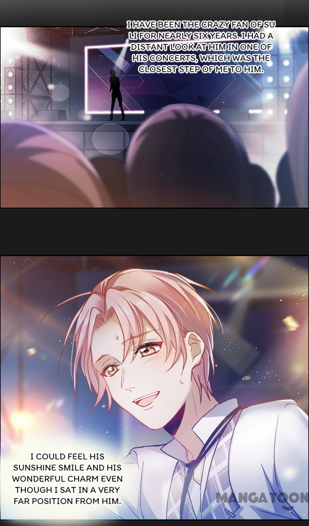 The No.1 Superstar - chapter-100 - Page 8