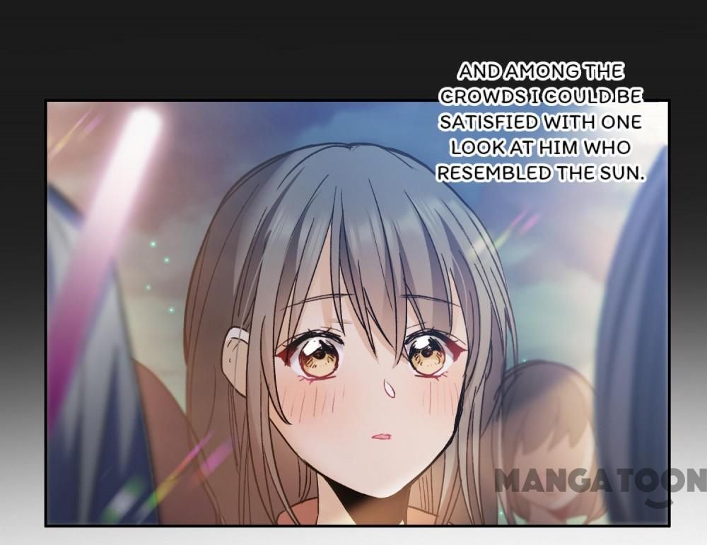 The No.1 Superstar - chapter-100 - Page 9