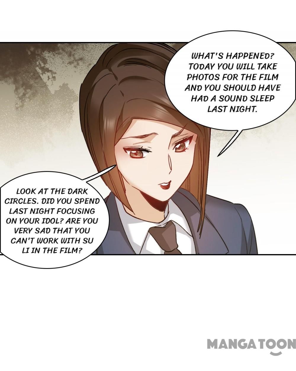 The No.1 Superstar - chapter-101 - Page 12