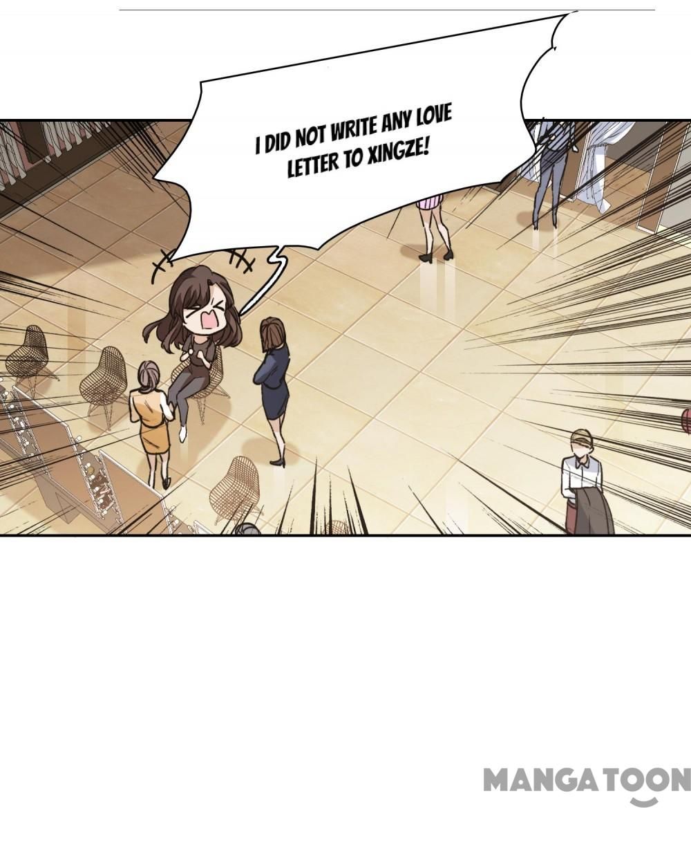 The No.1 Superstar - chapter-101 - Page 20