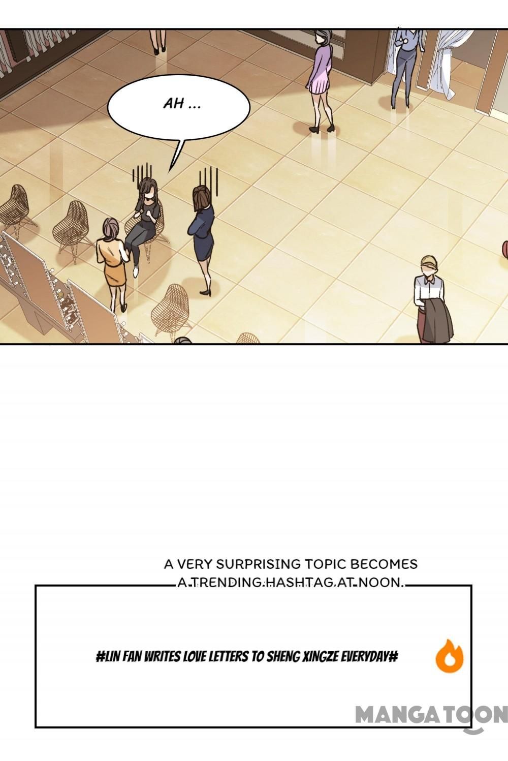 The No.1 Superstar - chapter-101 - Page 21