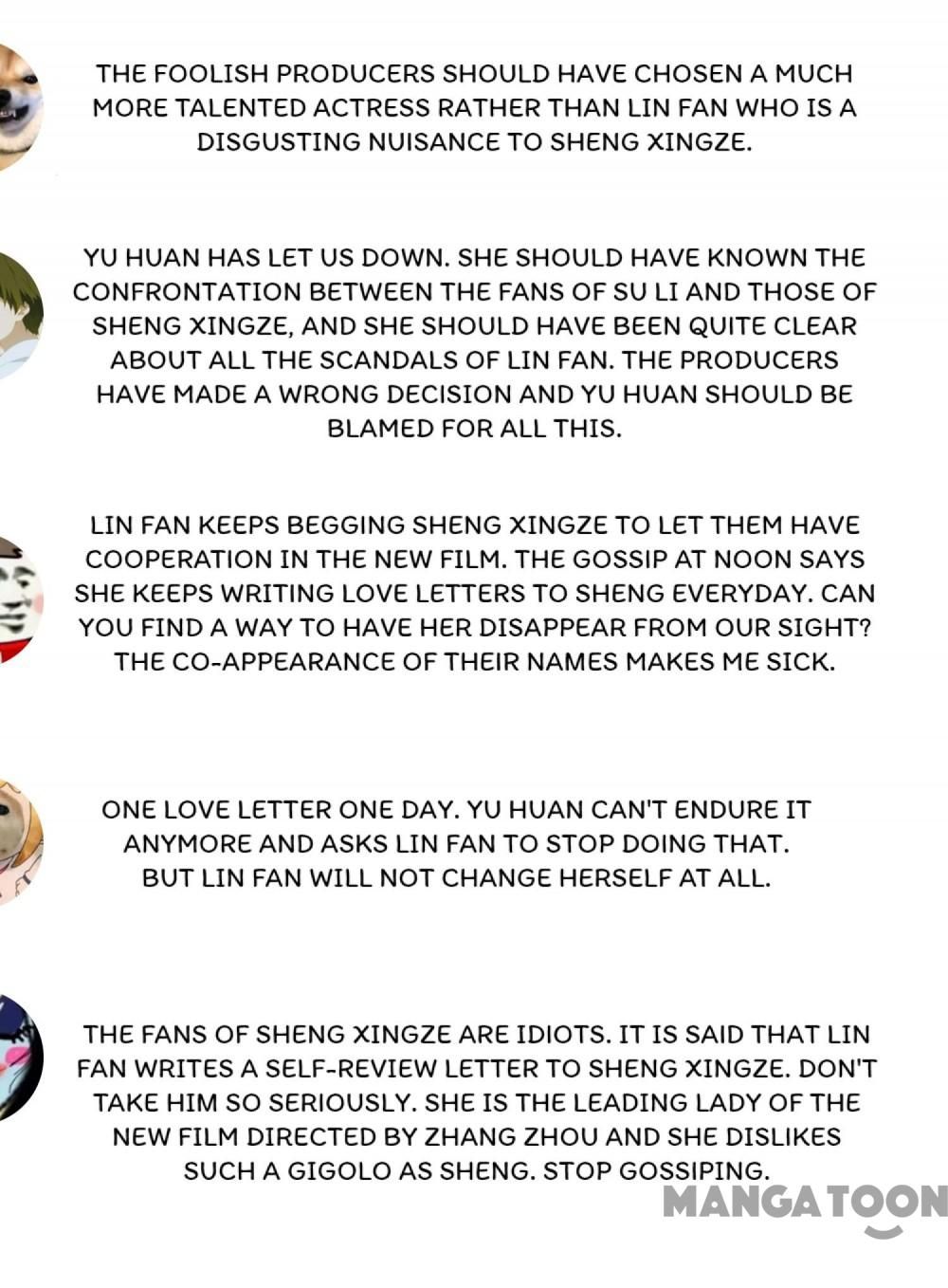 The No.1 Superstar - chapter-101 - Page 23
