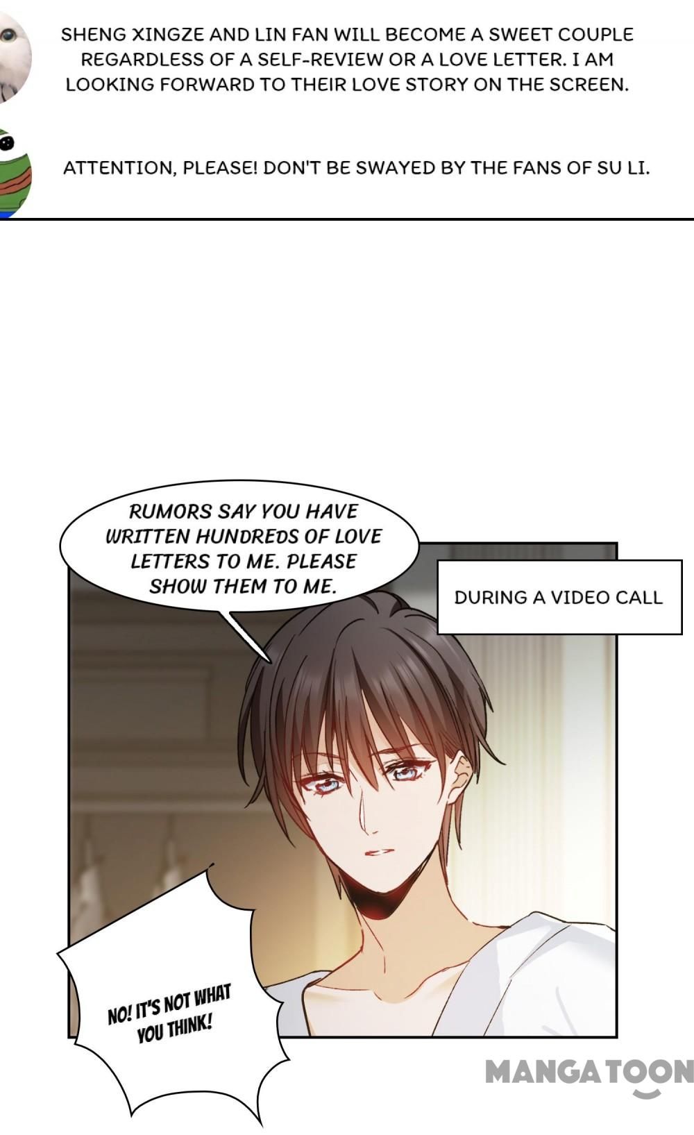 The No.1 Superstar - chapter-101 - Page 24