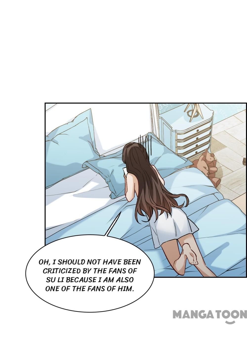 The No.1 Superstar - chapter-101 - Page 5