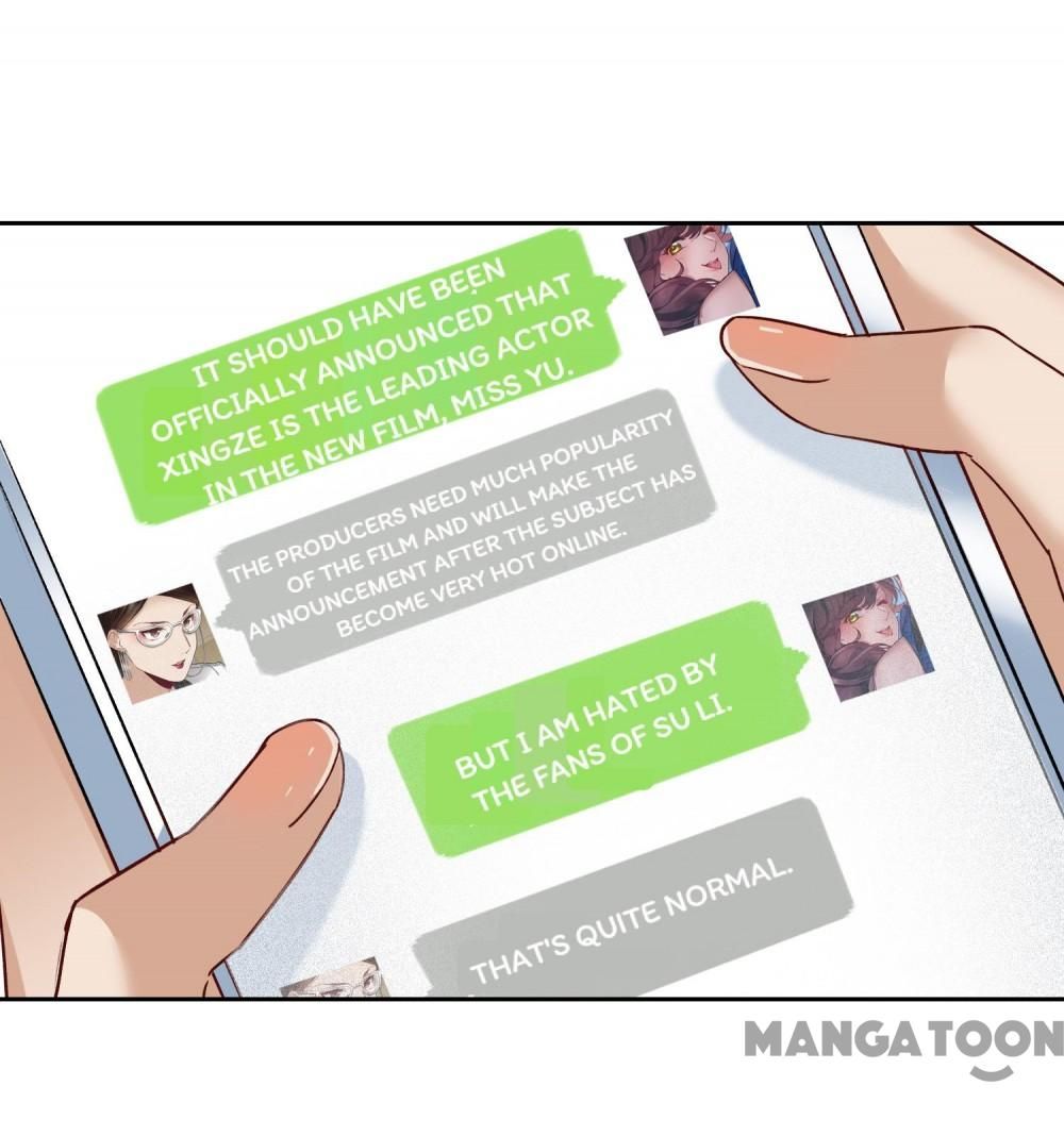 The No.1 Superstar - chapter-101 - Page 6
