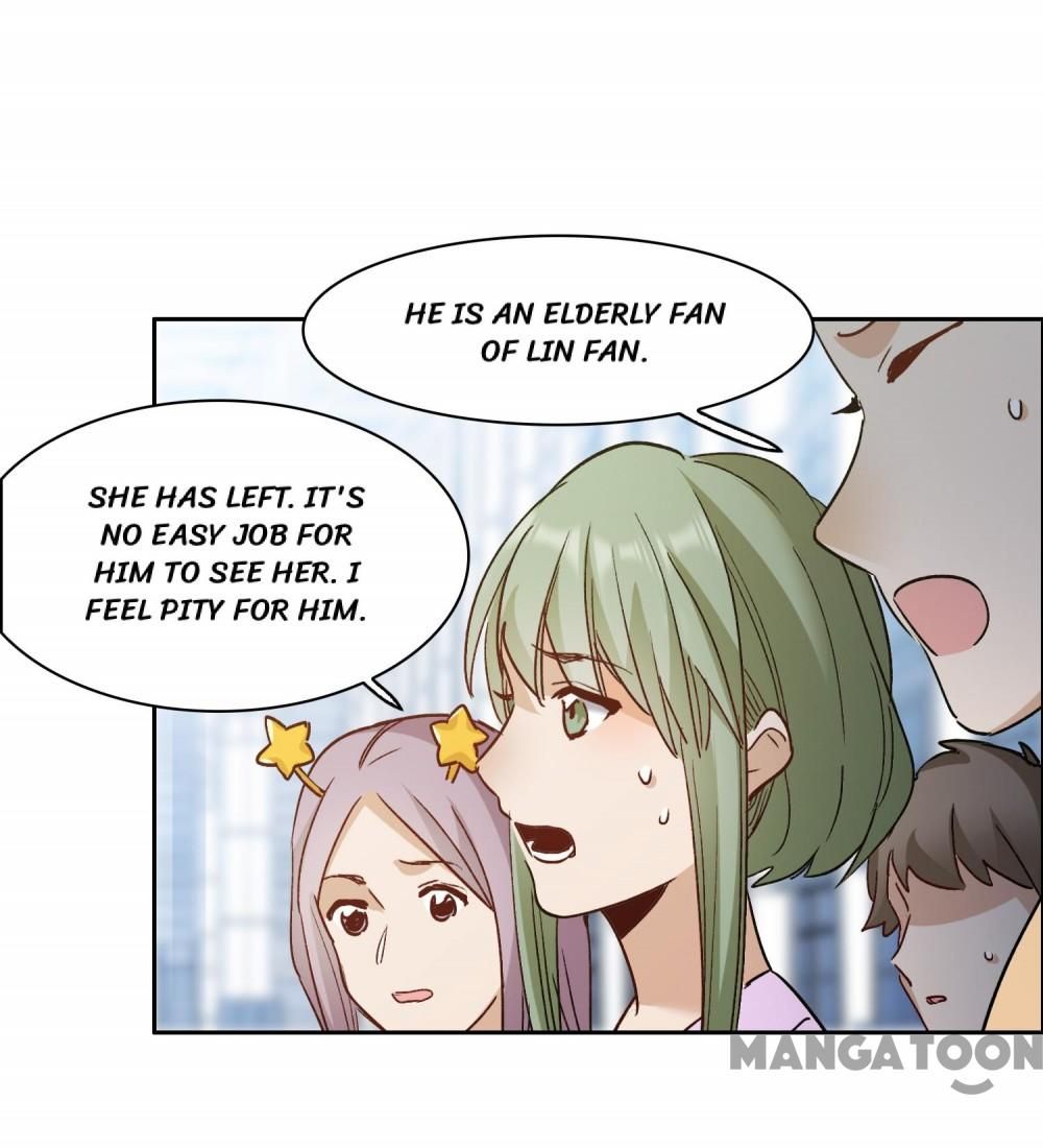 The No.1 Superstar - chapter-104 - Page 10