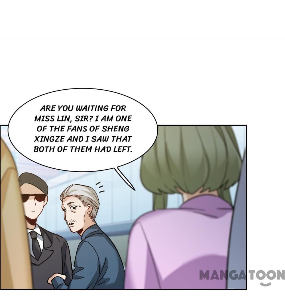 The No.1 Superstar - chapter-104 - Page 12