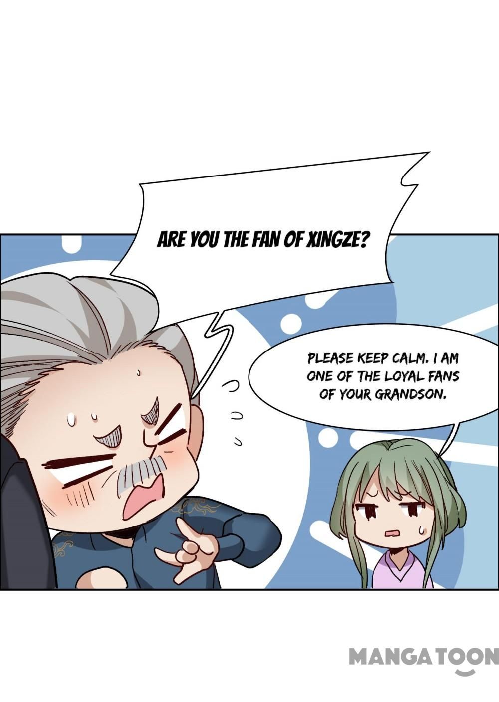 The No.1 Superstar - chapter-104 - Page 13