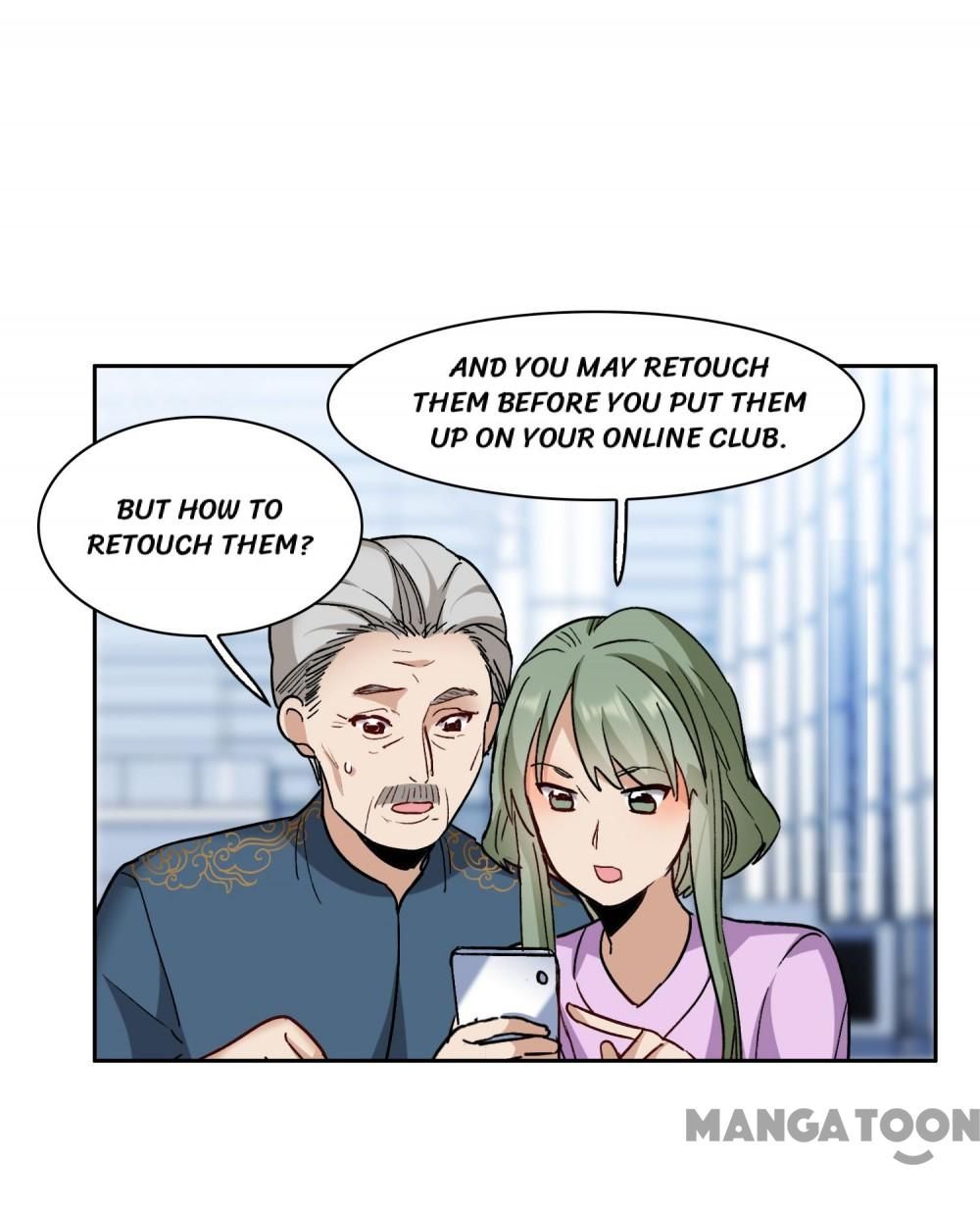 The No.1 Superstar - chapter-104 - Page 15