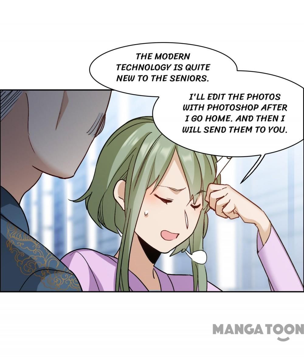 The No.1 Superstar - chapter-104 - Page 16