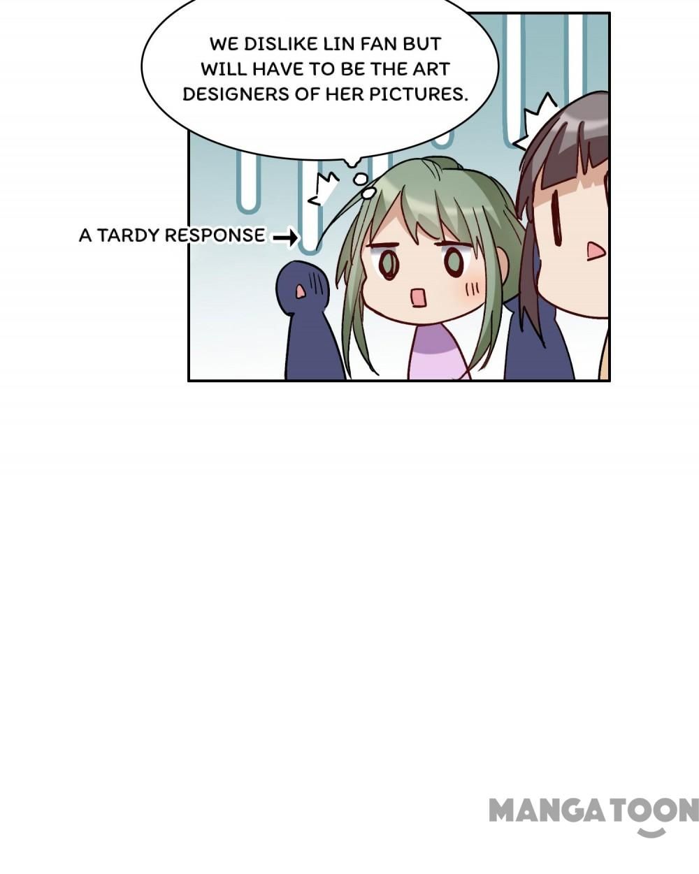 The No.1 Superstar - chapter-104 - Page 18