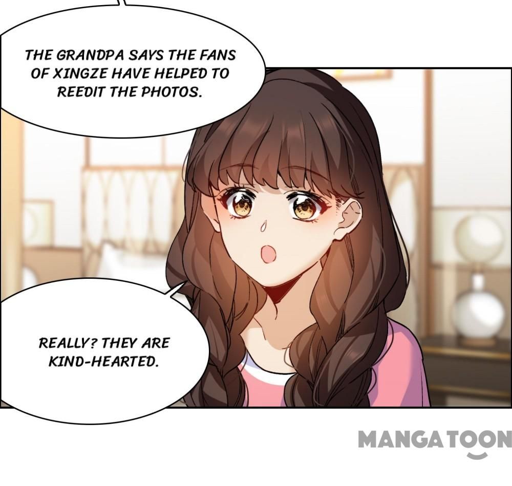 The No.1 Superstar - chapter-104 - Page 24