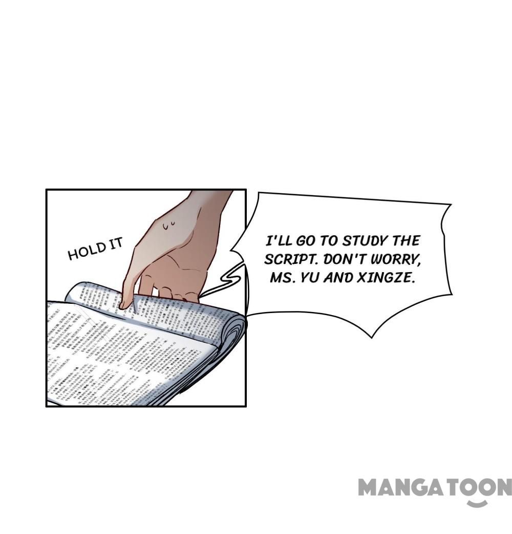 The No.1 Superstar - chapter-104 - Page 28