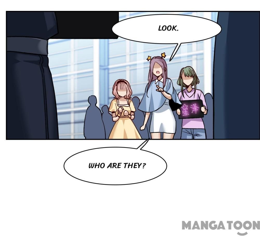 The No.1 Superstar - chapter-104 - Page 3