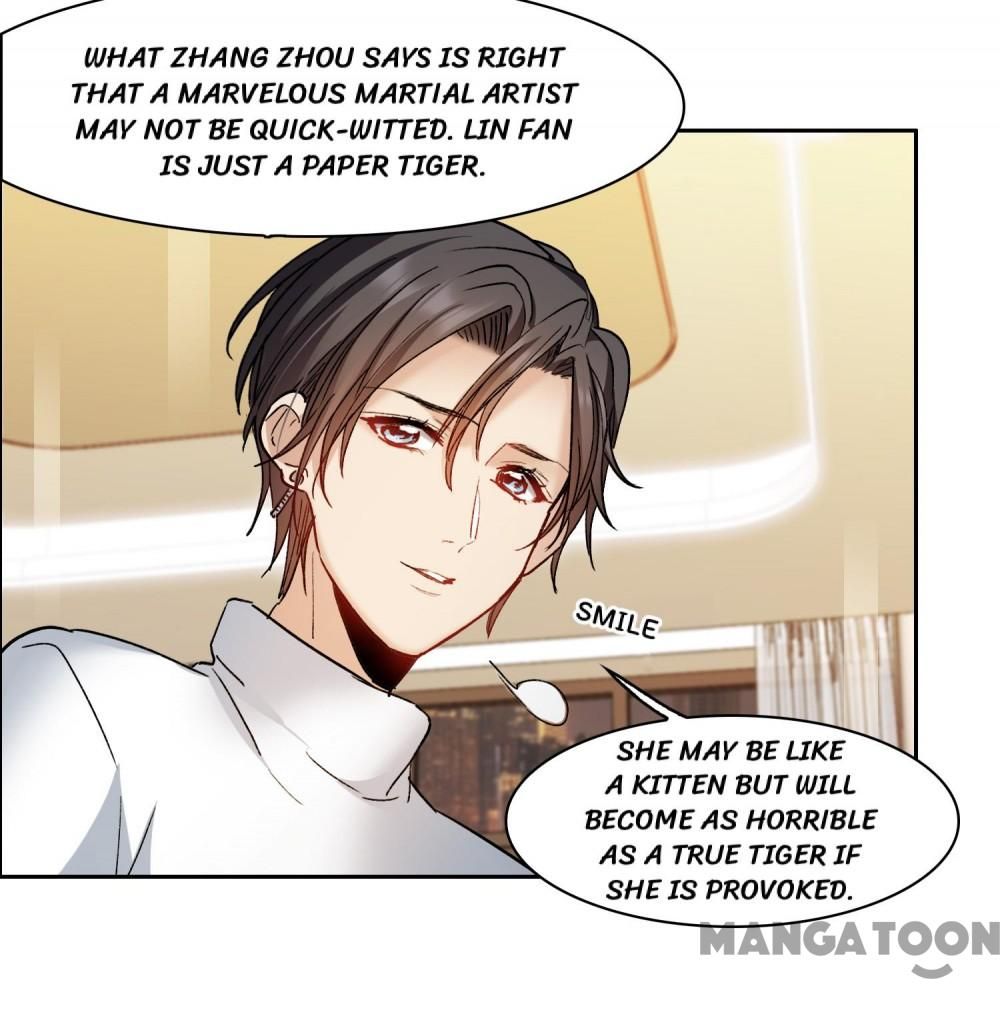 The No.1 Superstar - chapter-104 - Page 30