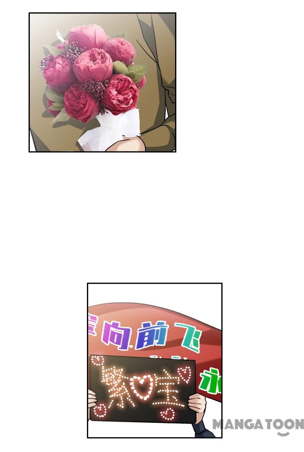 The No.1 Superstar - chapter-104 - Page 4