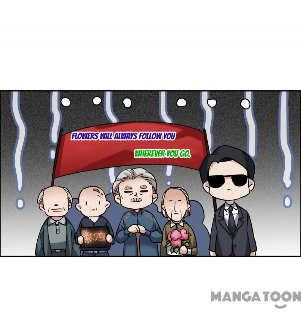 The No.1 Superstar - chapter-104 - Page 6