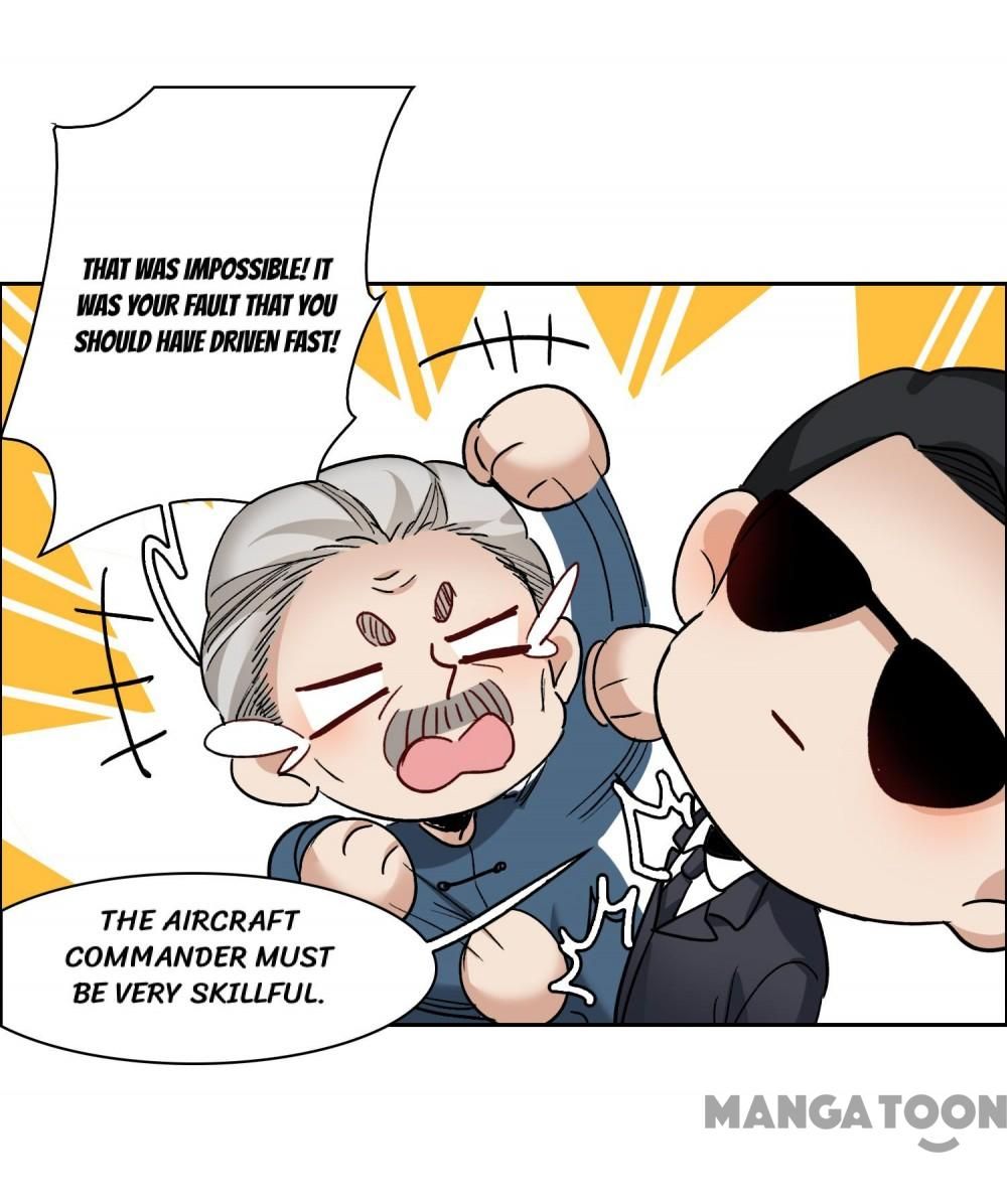 The No.1 Superstar - chapter-104 - Page 9