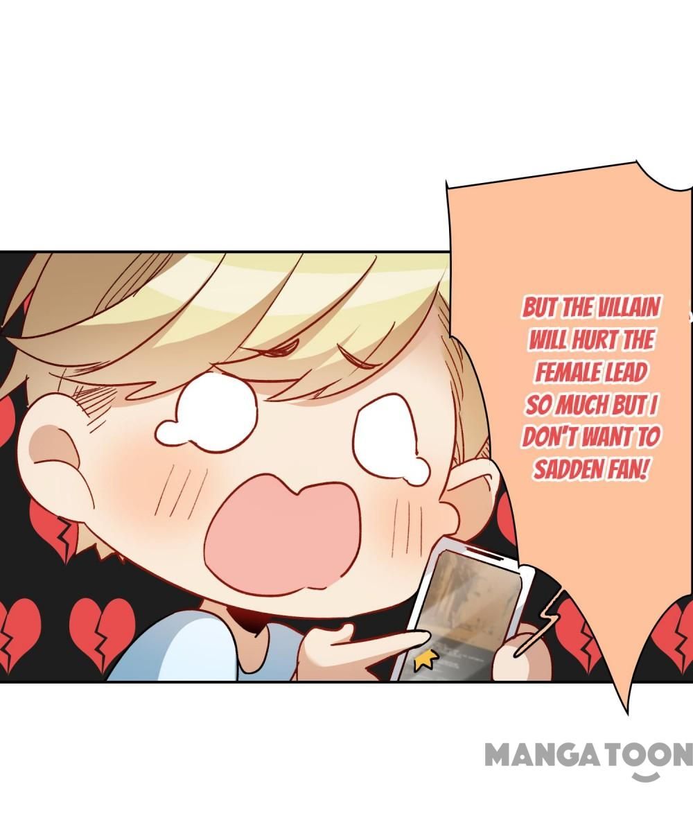 The No.1 Superstar - chapter-105 - Page 25