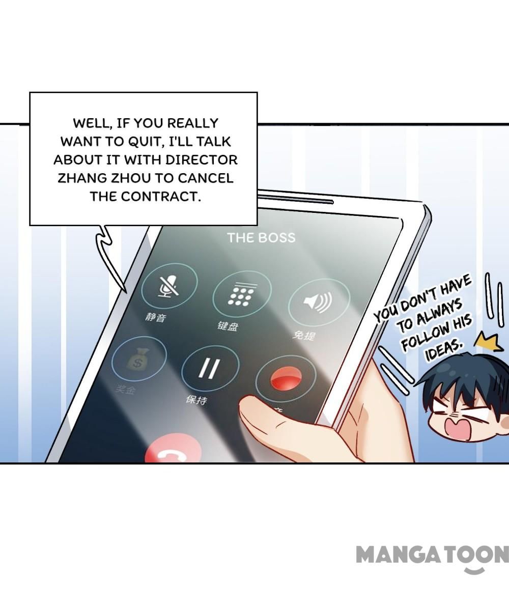 The No.1 Superstar - chapter-105 - Page 27