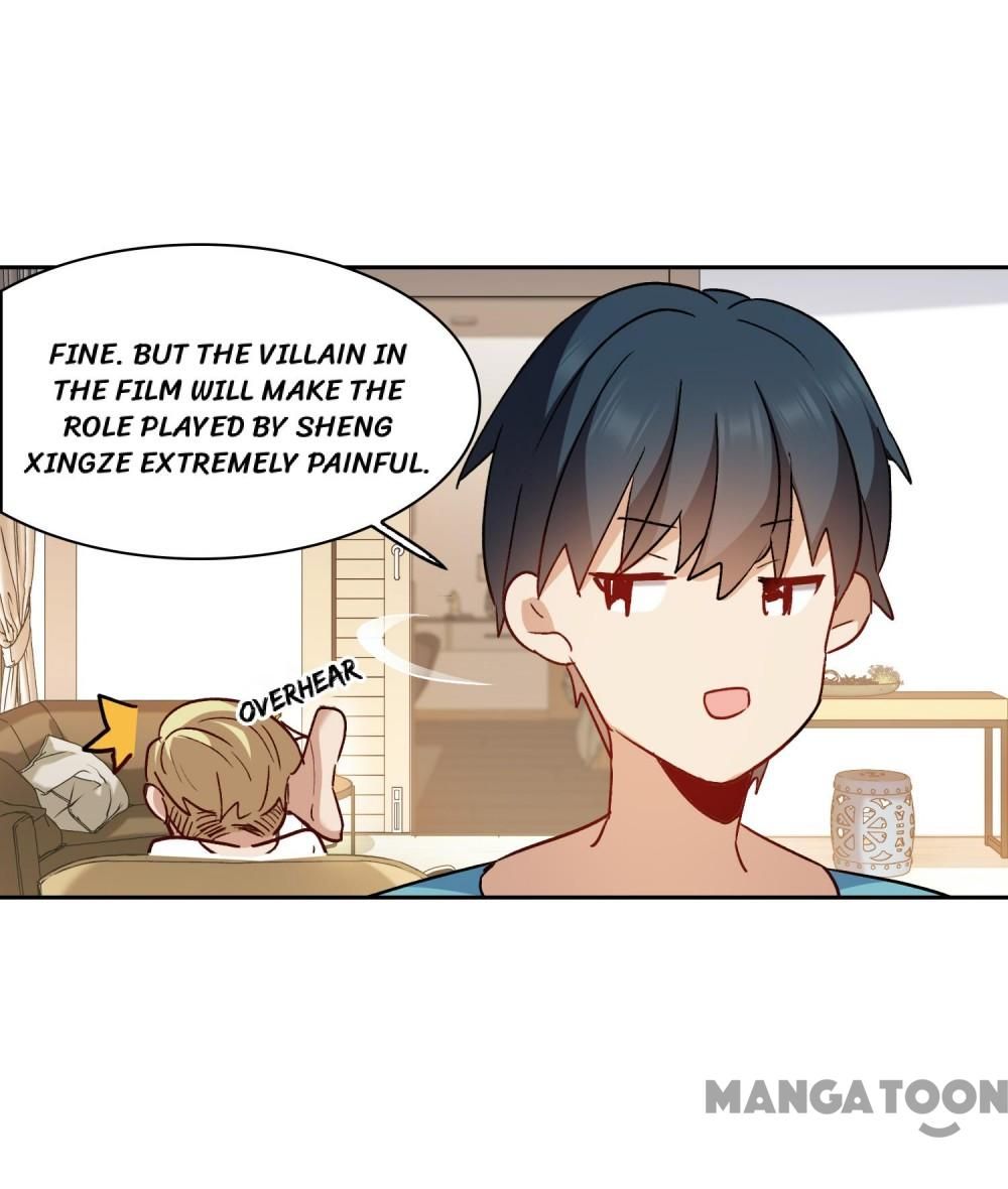 The No.1 Superstar - chapter-105 - Page 29
