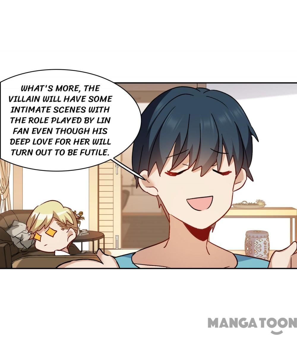 The No.1 Superstar - chapter-105 - Page 30