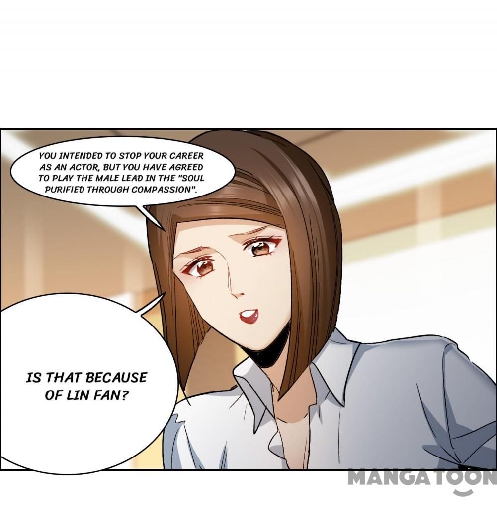 The No.1 Superstar - chapter-105 - Page 5