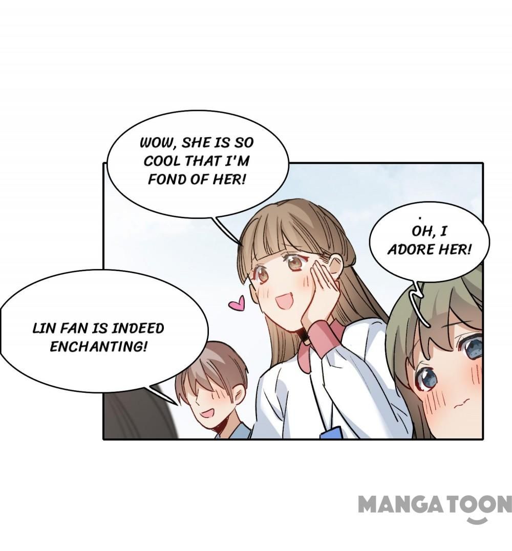 The No.1 Superstar - chapter-106 - Page 11