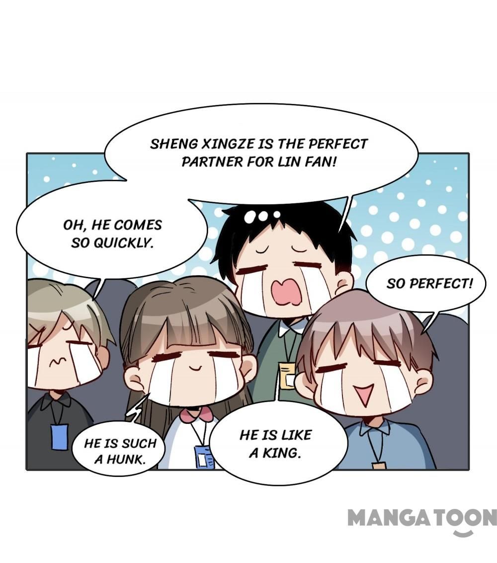 The No.1 Superstar - chapter-106 - Page 16