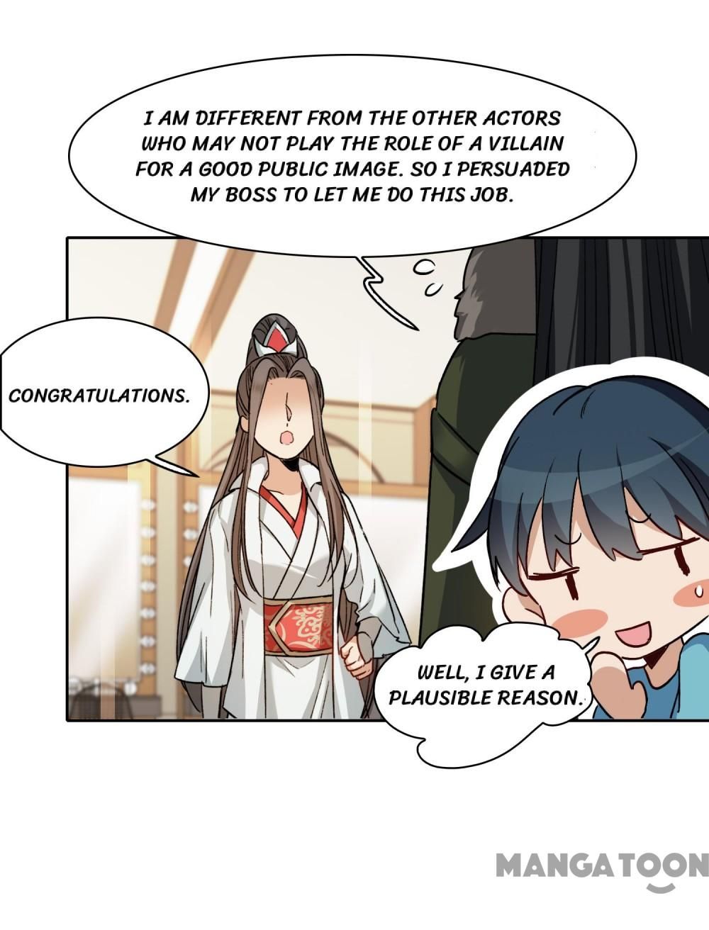The No.1 Superstar - chapter-106 - Page 2