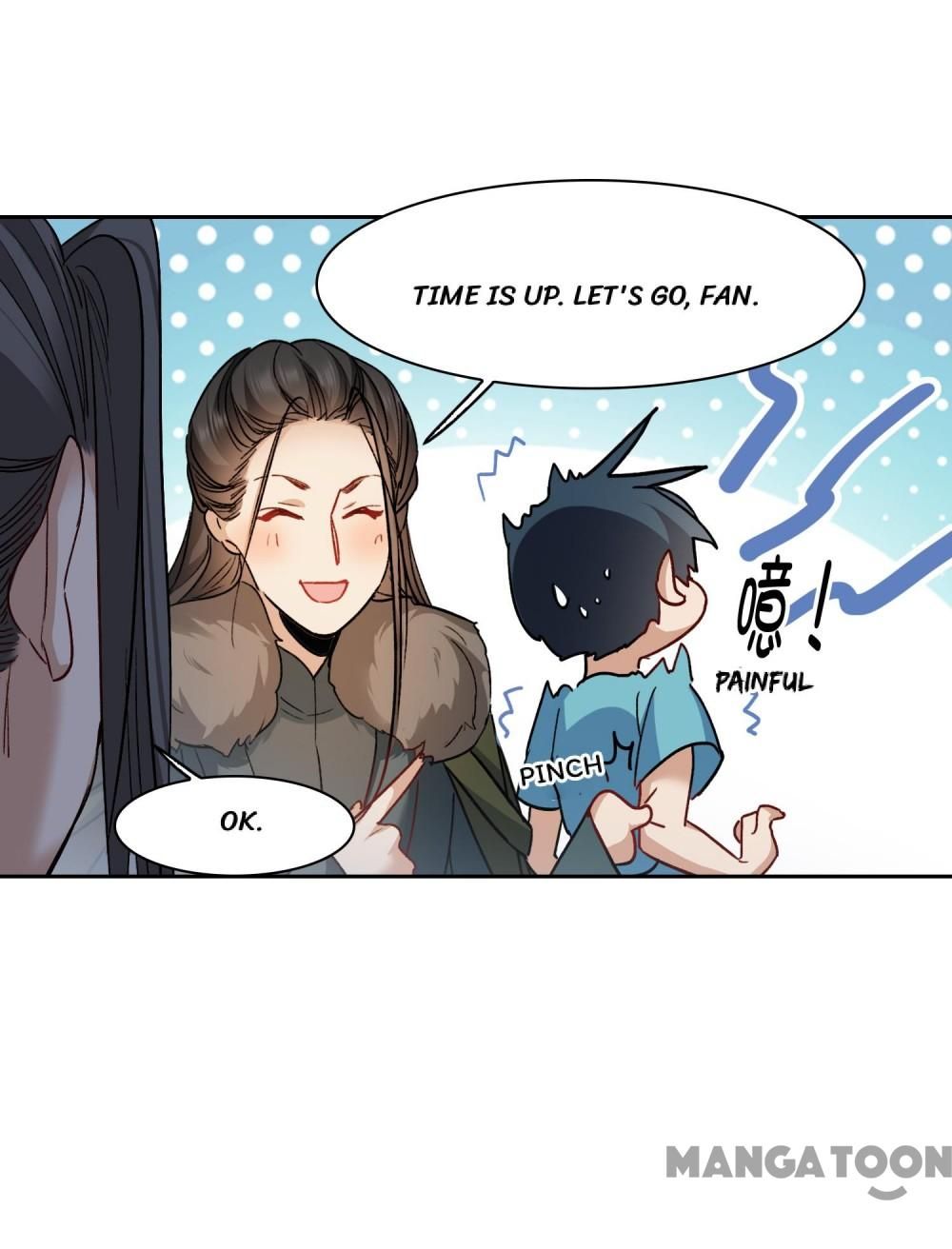 The No.1 Superstar - chapter-106 - Page 3