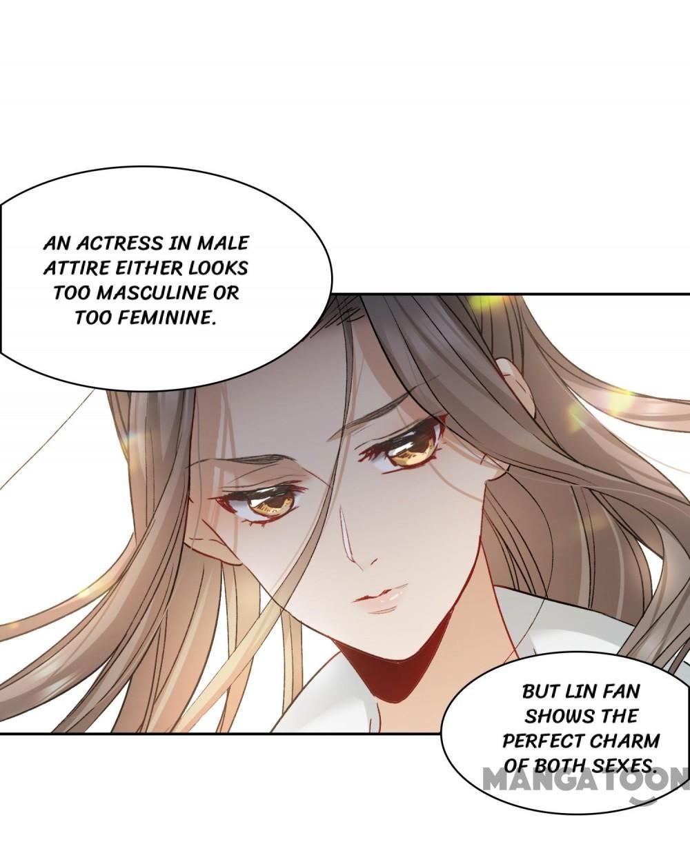 The No.1 Superstar - chapter-106 - Page 8