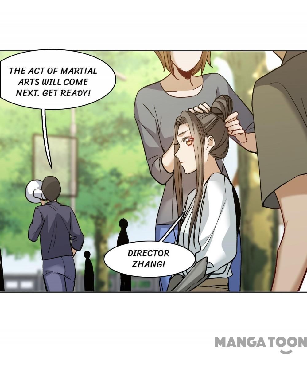 The No.1 Superstar - chapter-107 - Page 17