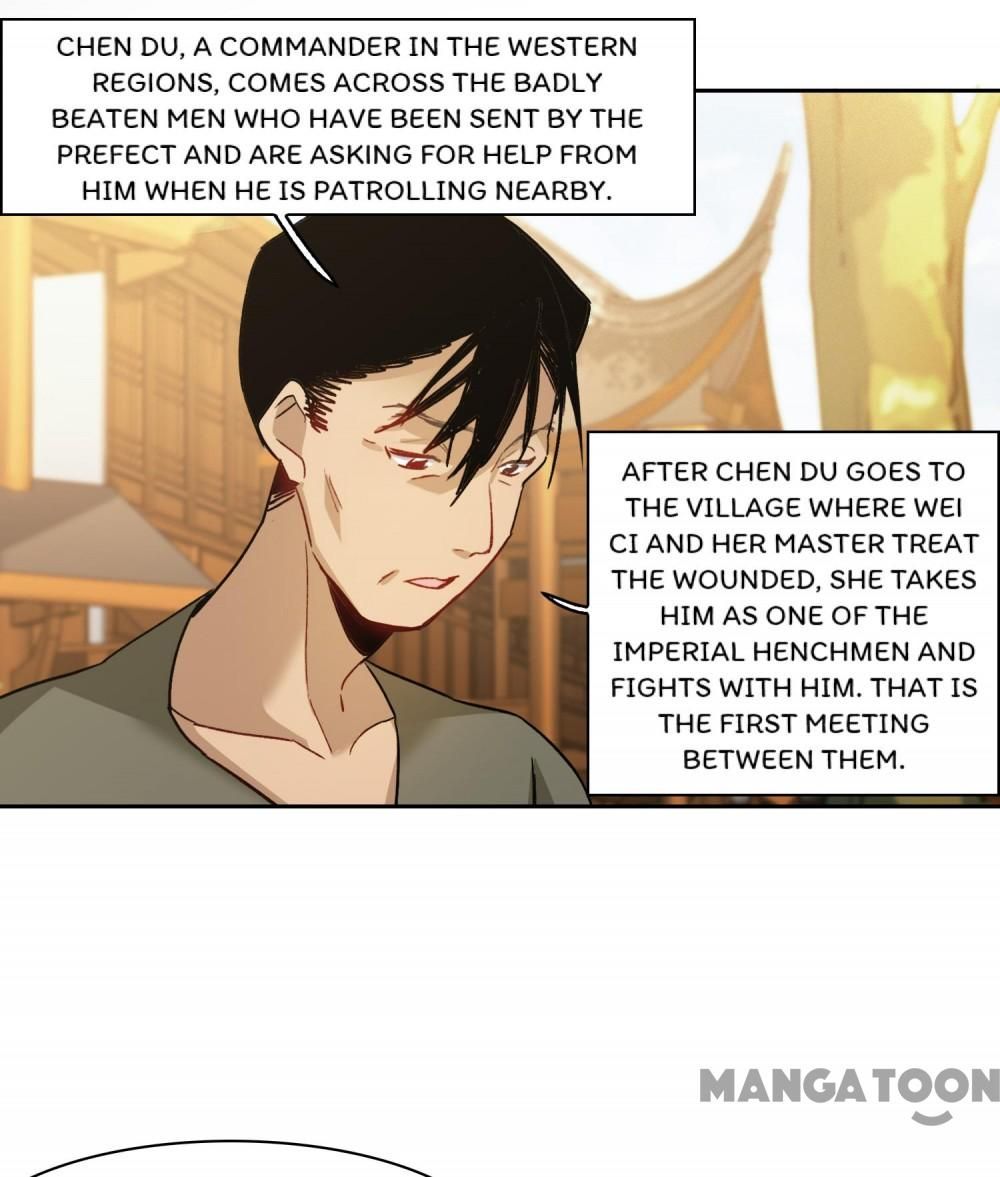 The No.1 Superstar - chapter-107 - Page 22