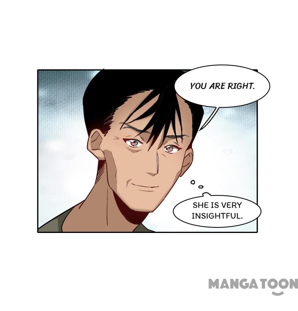 The No.1 Superstar - chapter-107 - Page 25