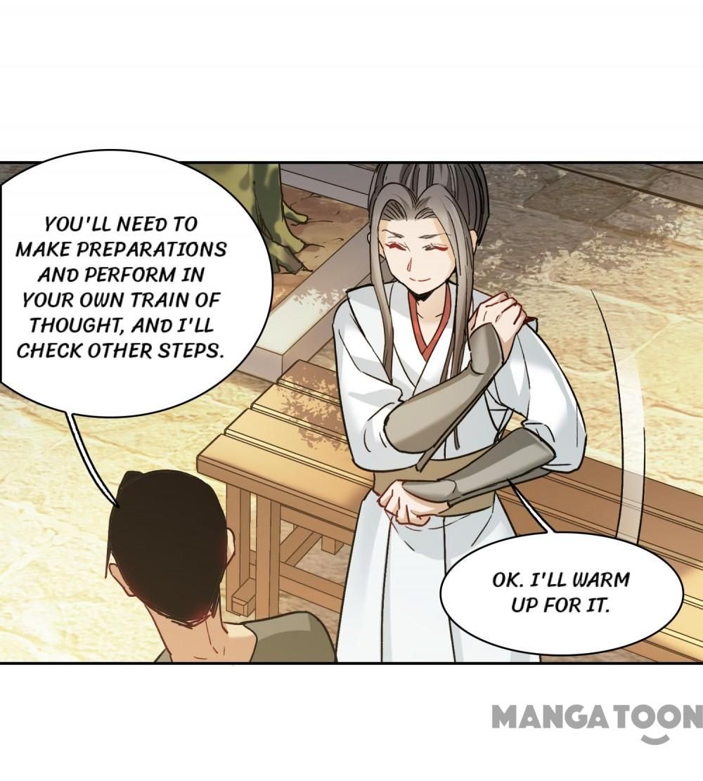 The No.1 Superstar - chapter-107 - Page 26
