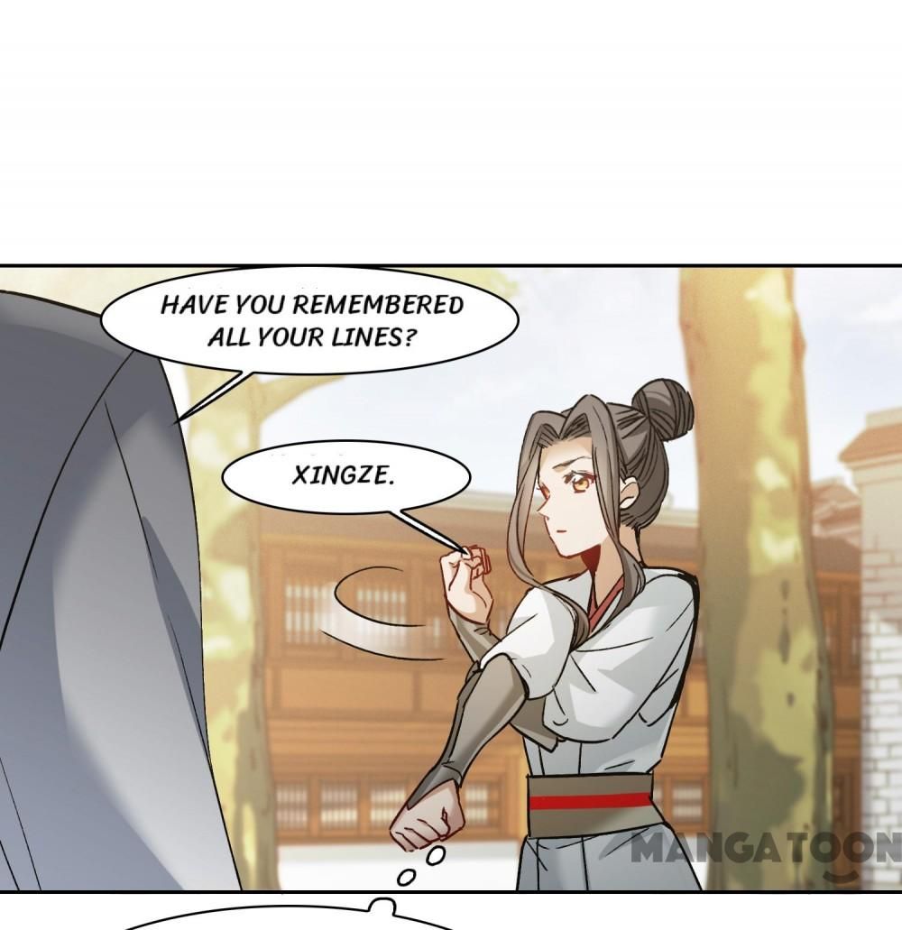 The No.1 Superstar - chapter-107 - Page 27