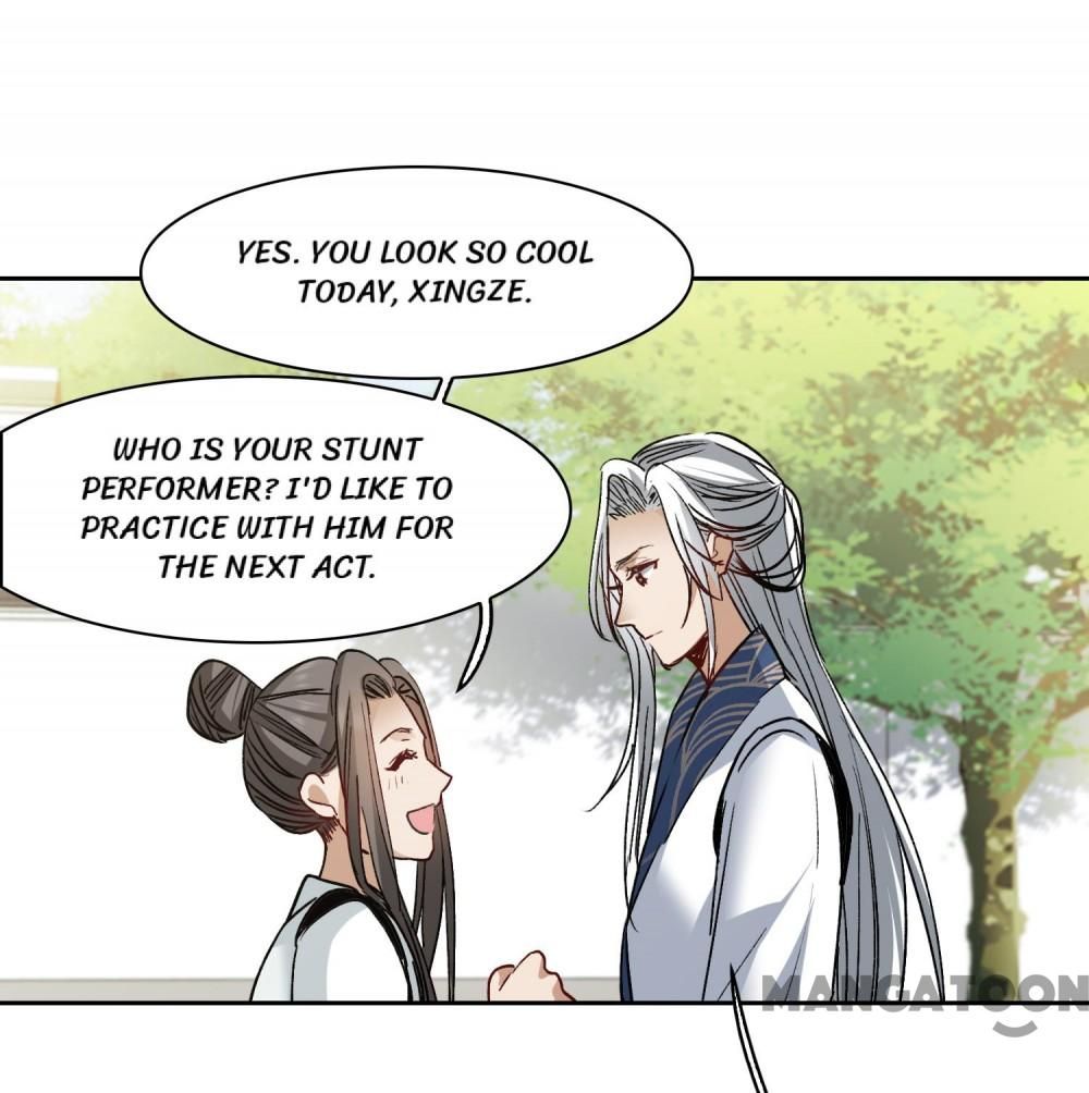The No.1 Superstar - chapter-107 - Page 29