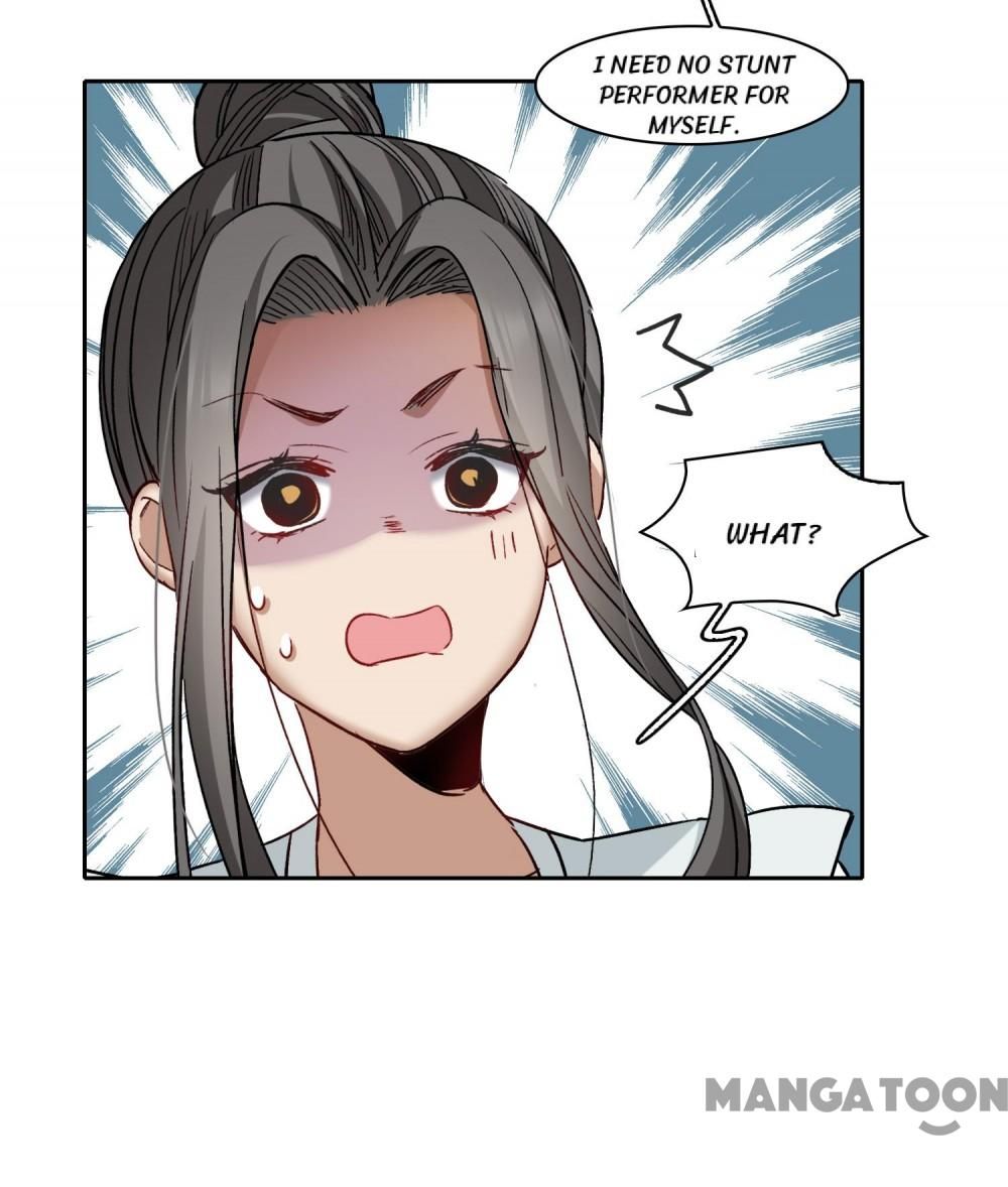 The No.1 Superstar - chapter-107 - Page 30