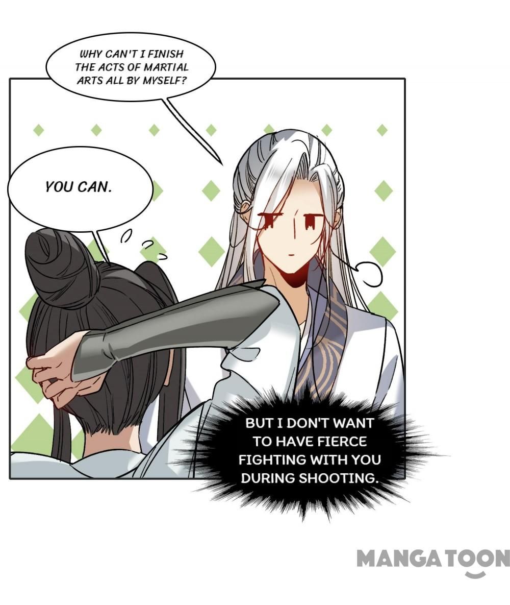 The No.1 Superstar - chapter-107 - Page 31