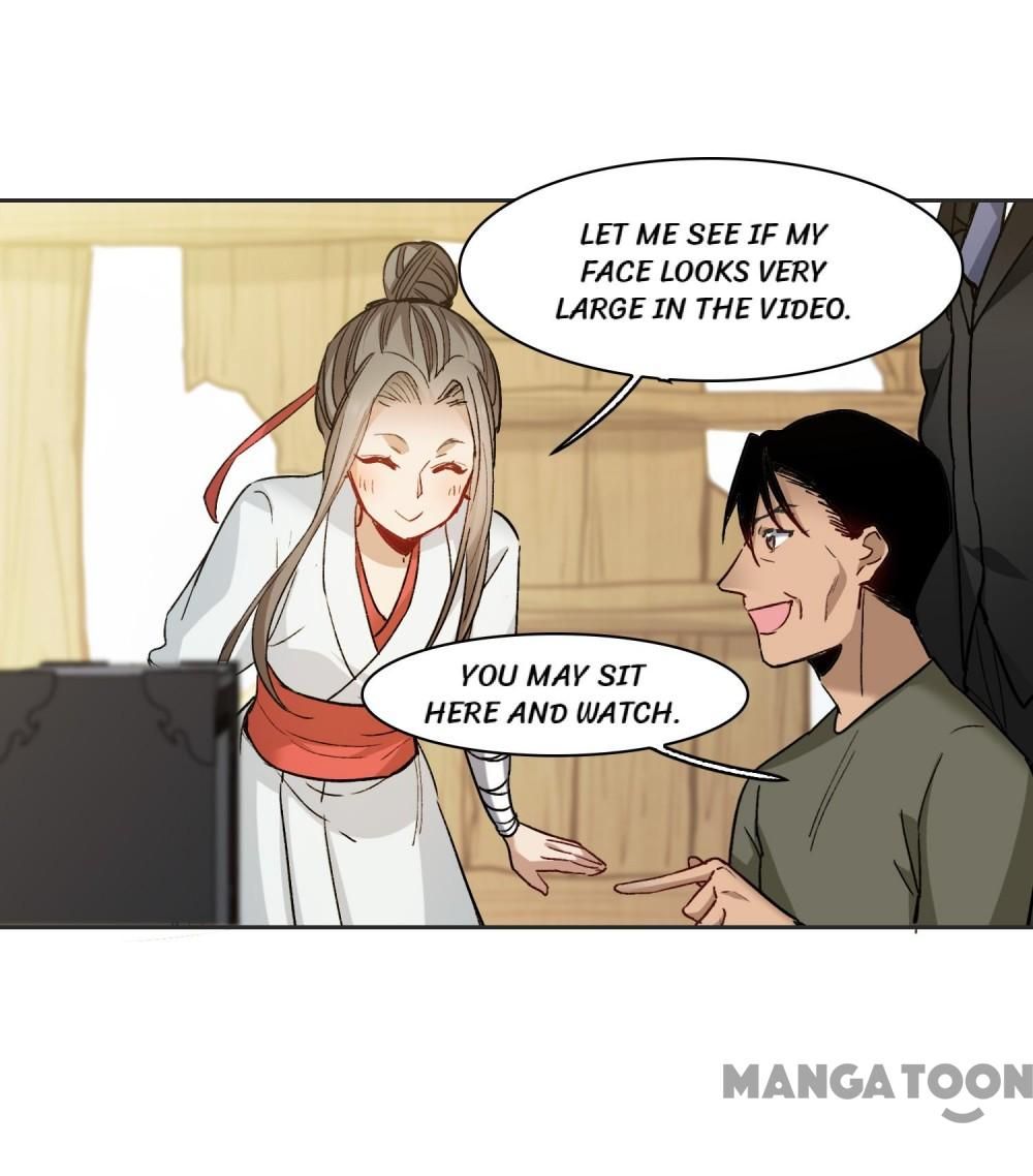 The No.1 Superstar - chapter-107 - Page 8