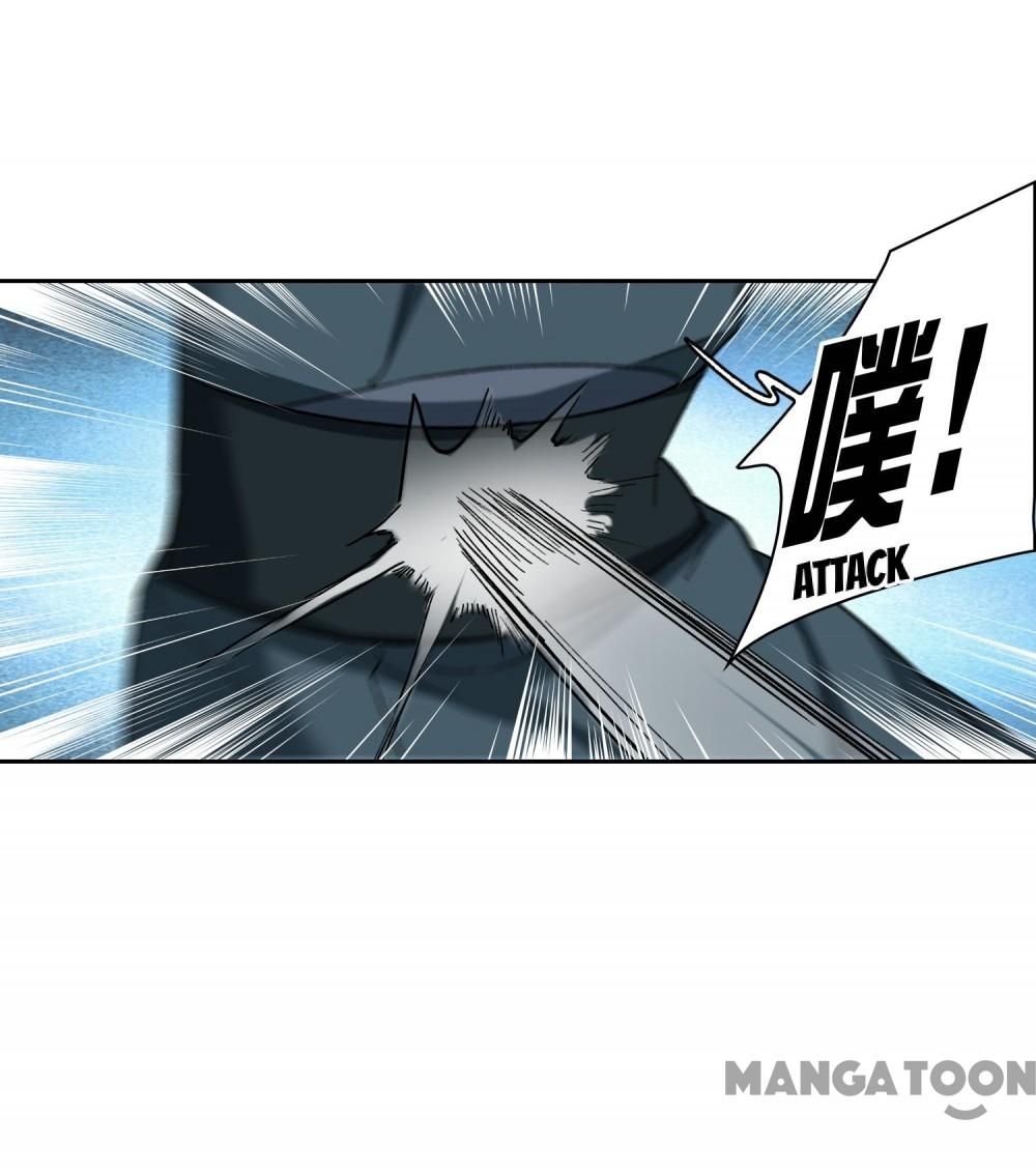 The No.1 Superstar - chapter-108 - Page 22