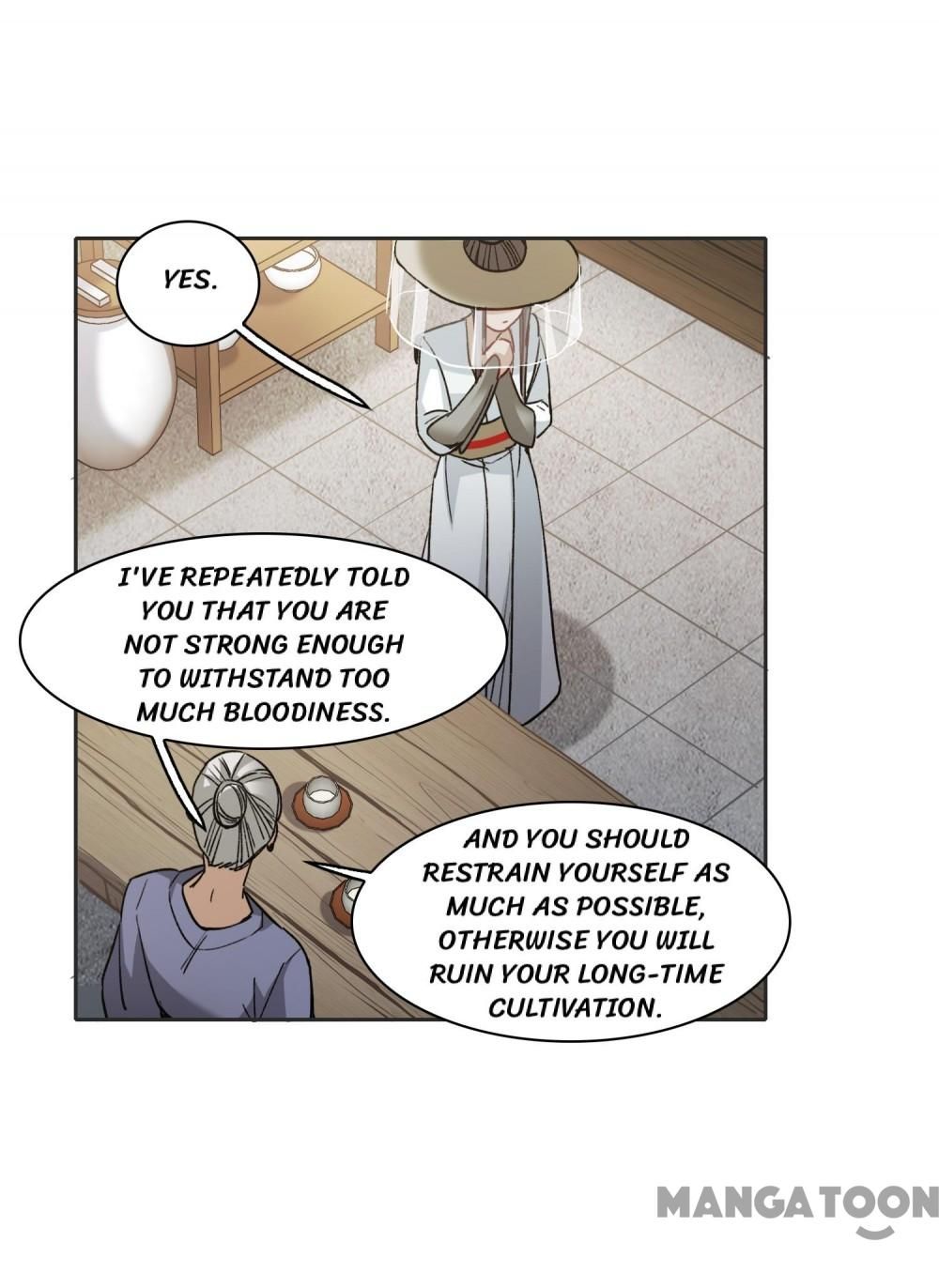 The No.1 Superstar - chapter-108 - Page 5