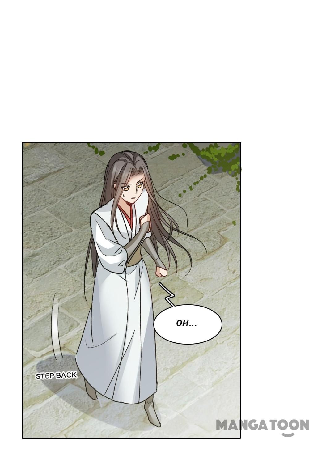 The No.1 Superstar - chapter-109 - Page 12